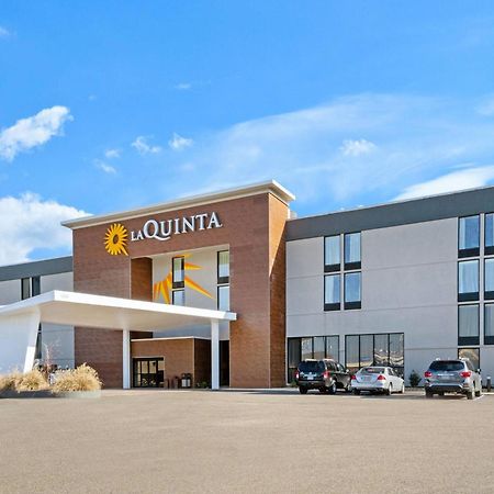 Hotel La Quinta By Wyndham Columbus Ms Zewnętrze zdjęcie