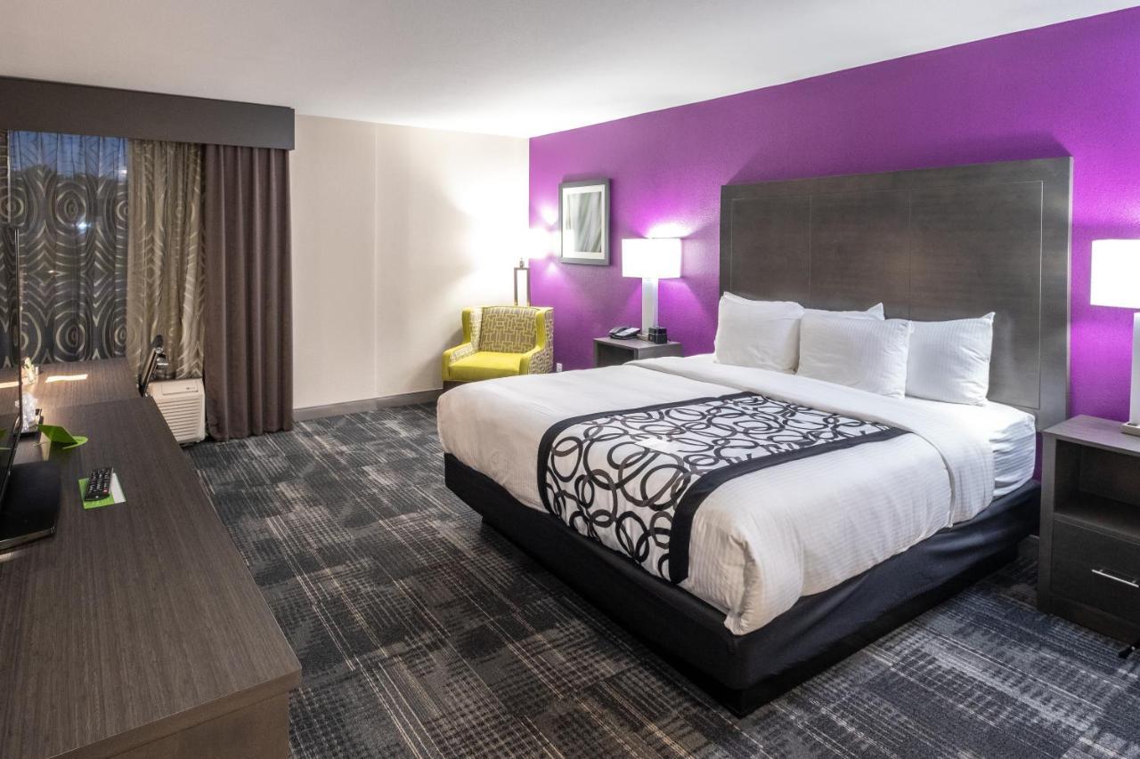 Hotel La Quinta By Wyndham Columbus Ms Zewnętrze zdjęcie