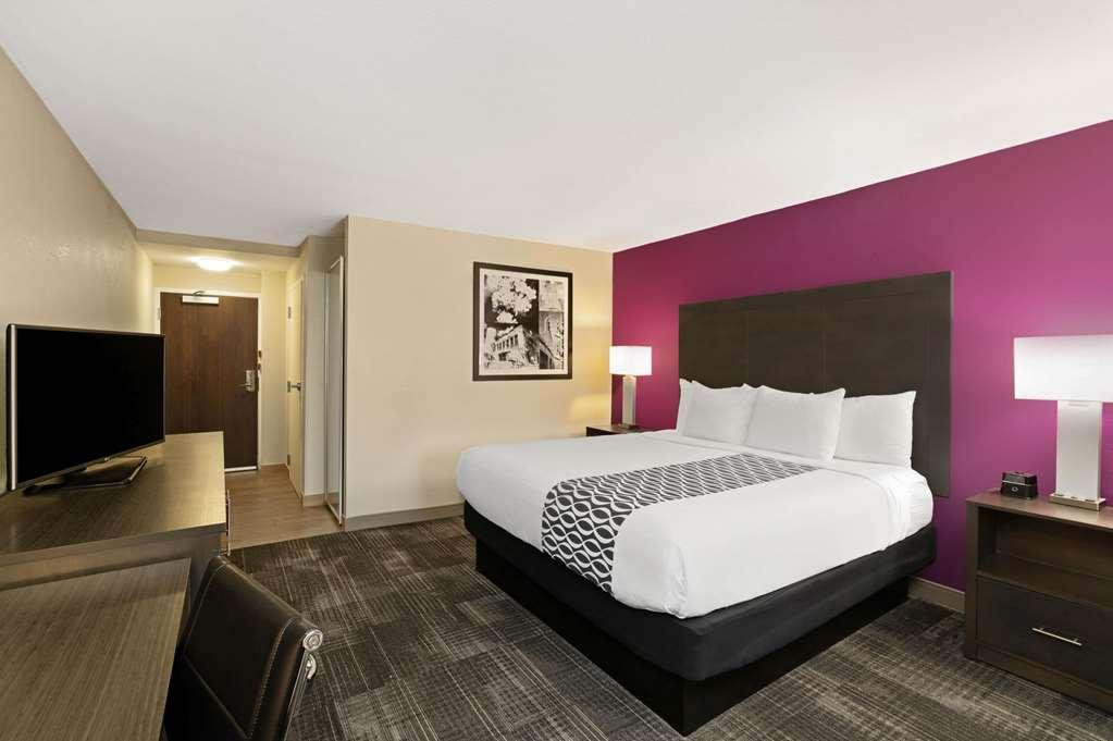 Hotel La Quinta By Wyndham Columbus Ms Pokój zdjęcie