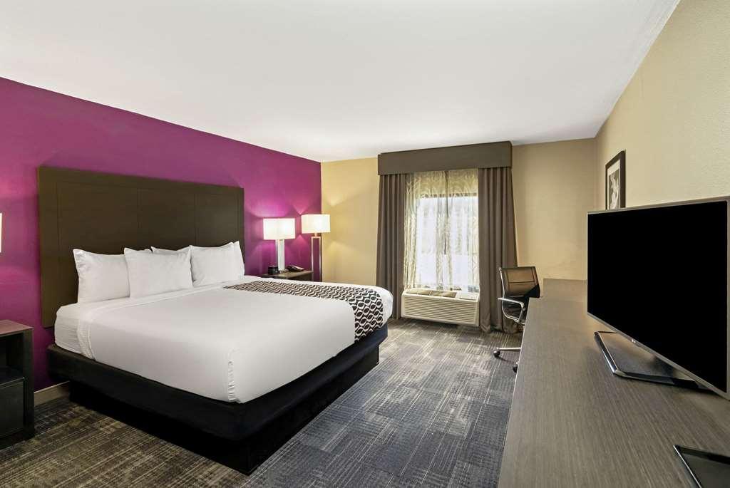 Hotel La Quinta By Wyndham Columbus Ms Pokój zdjęcie