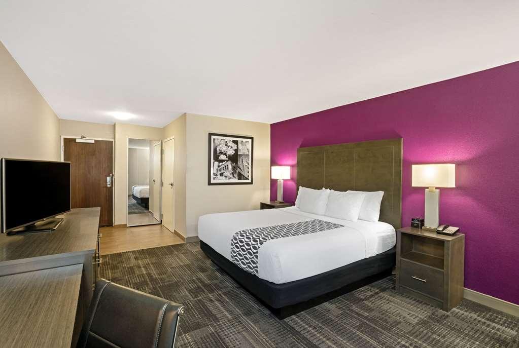 Hotel La Quinta By Wyndham Columbus Ms Pokój zdjęcie