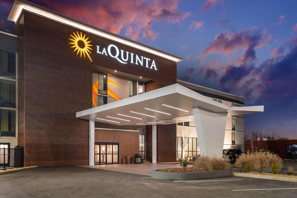 Hotel La Quinta By Wyndham Columbus Ms Zewnętrze zdjęcie