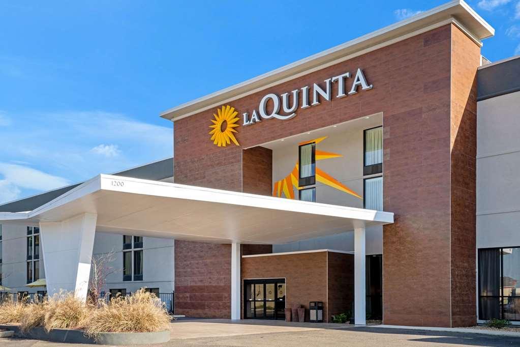 Hotel La Quinta By Wyndham Columbus Ms Zewnętrze zdjęcie