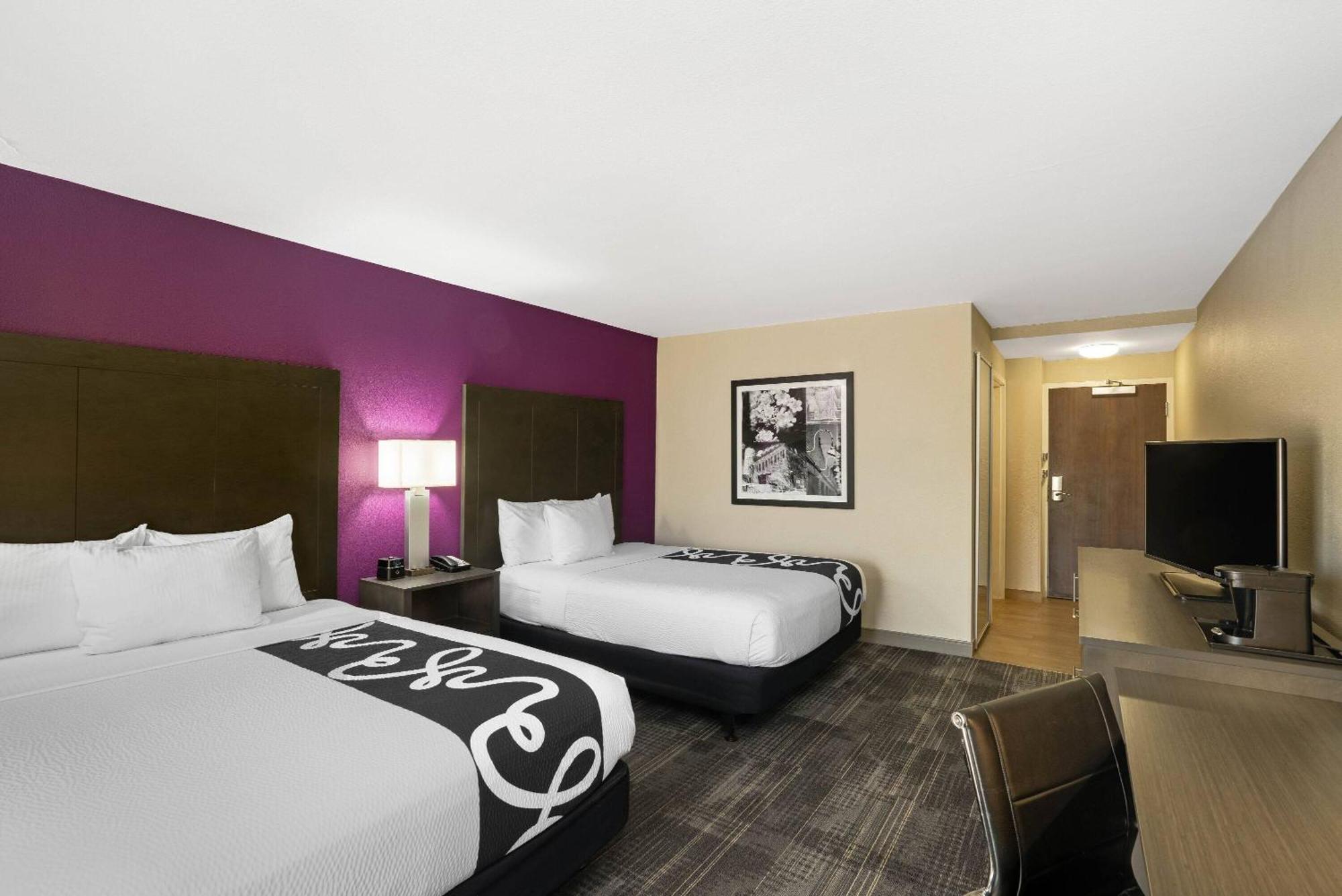 Hotel La Quinta By Wyndham Columbus Ms Zewnętrze zdjęcie