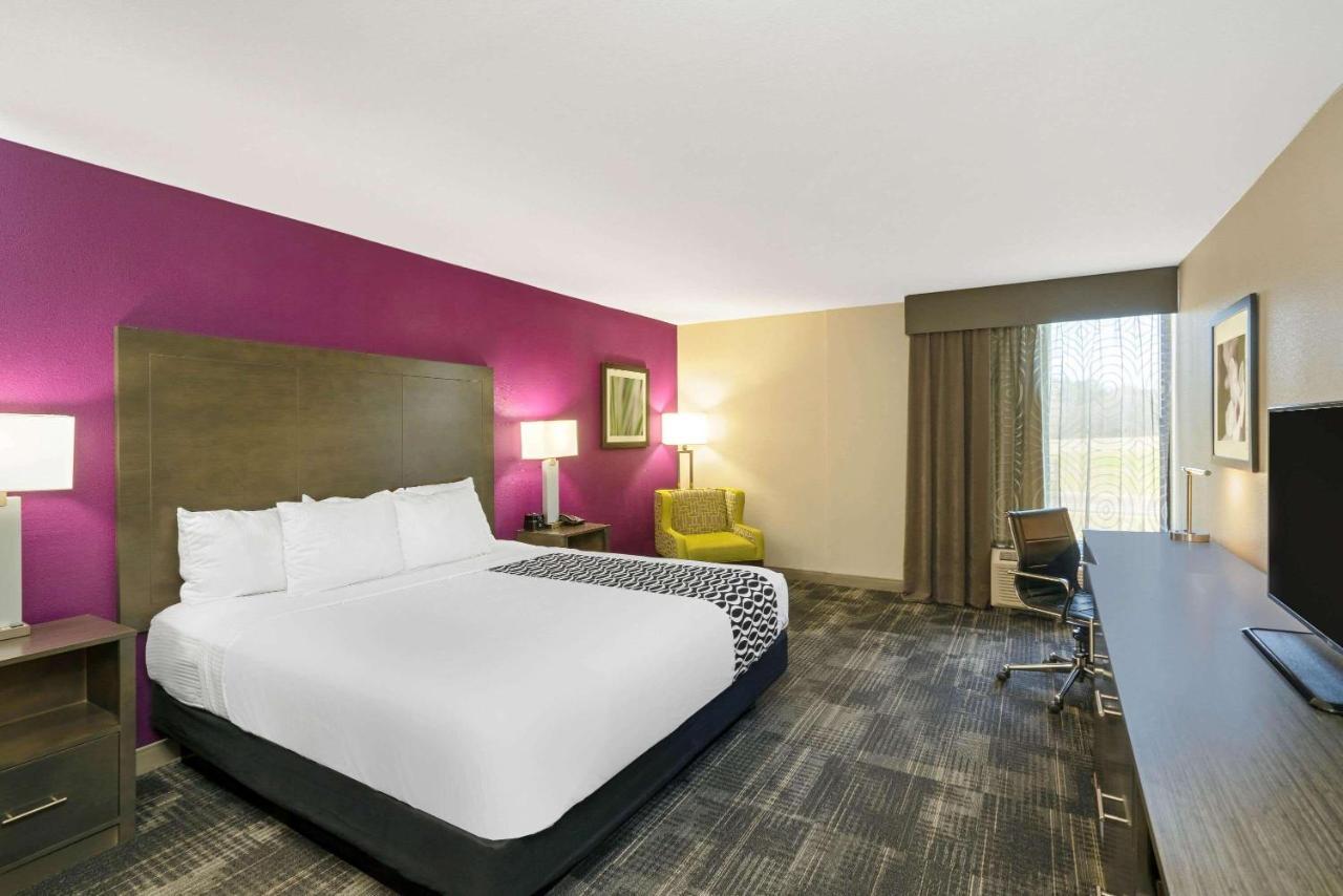 Hotel La Quinta By Wyndham Columbus Ms Pokój zdjęcie