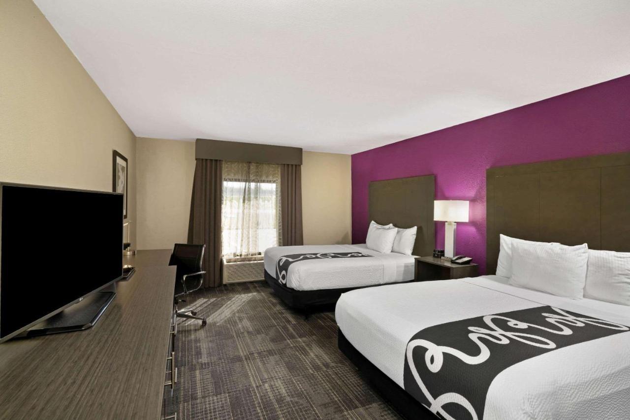 Hotel La Quinta By Wyndham Columbus Ms Pokój zdjęcie