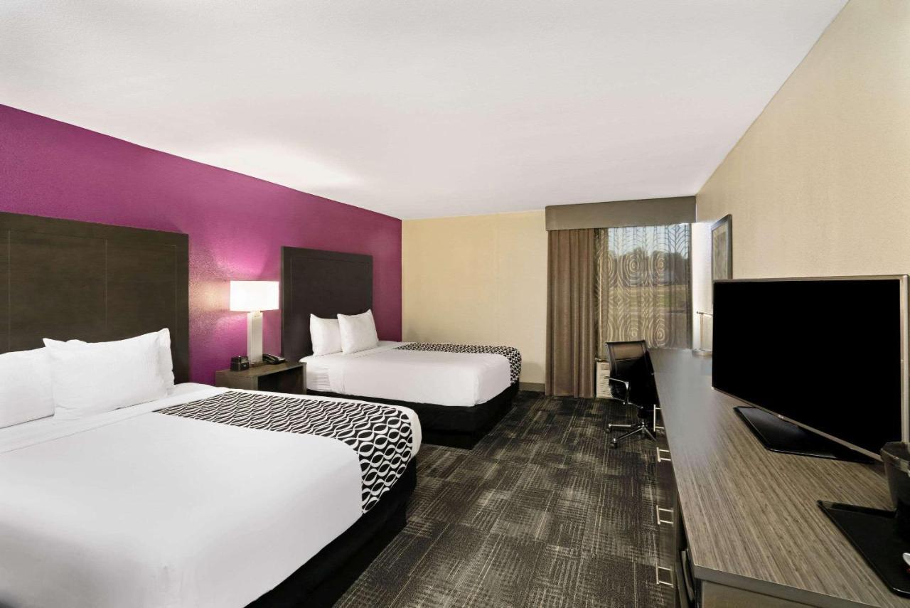 Hotel La Quinta By Wyndham Columbus Ms Pokój zdjęcie